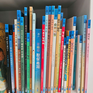 앤서니브라운 그림책 28권 일괄