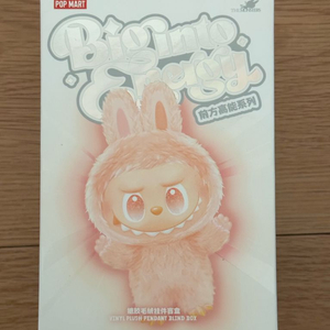 박스 미개봉) 하이라이트 라부부 3세대 이미지