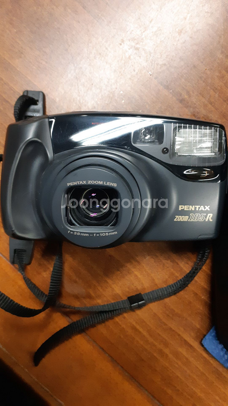펜탁스 줌 105-R--1