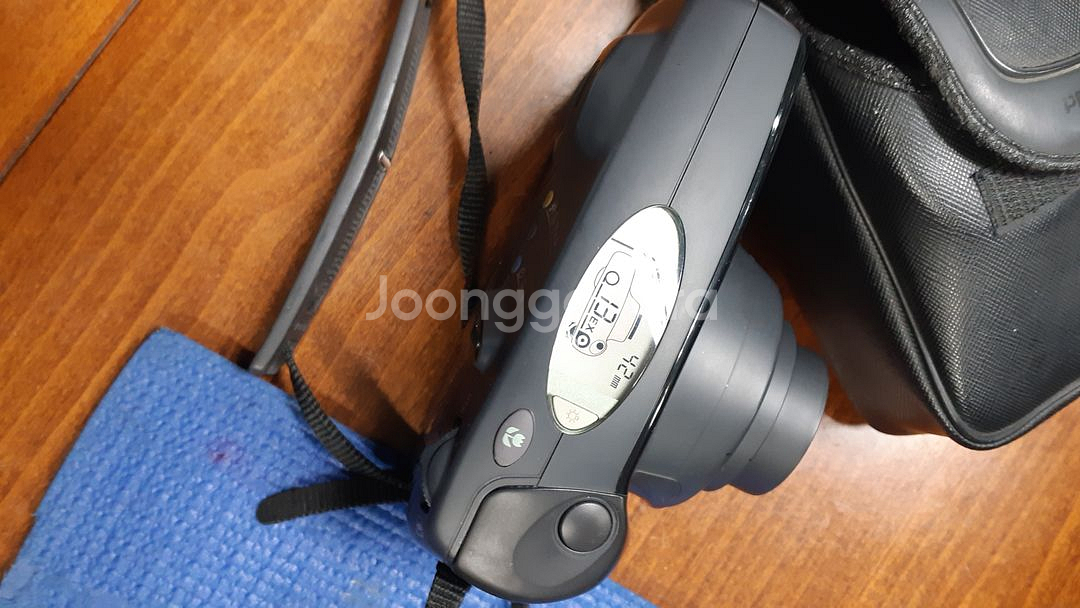 펜탁스 줌 105-R--2