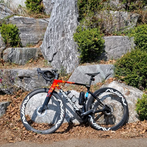 23년식 메리다 스컬트라5000바레인 로드자전거