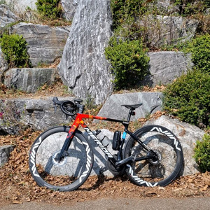 23년식 메리다 스컬트라5000바레인 로드자전거