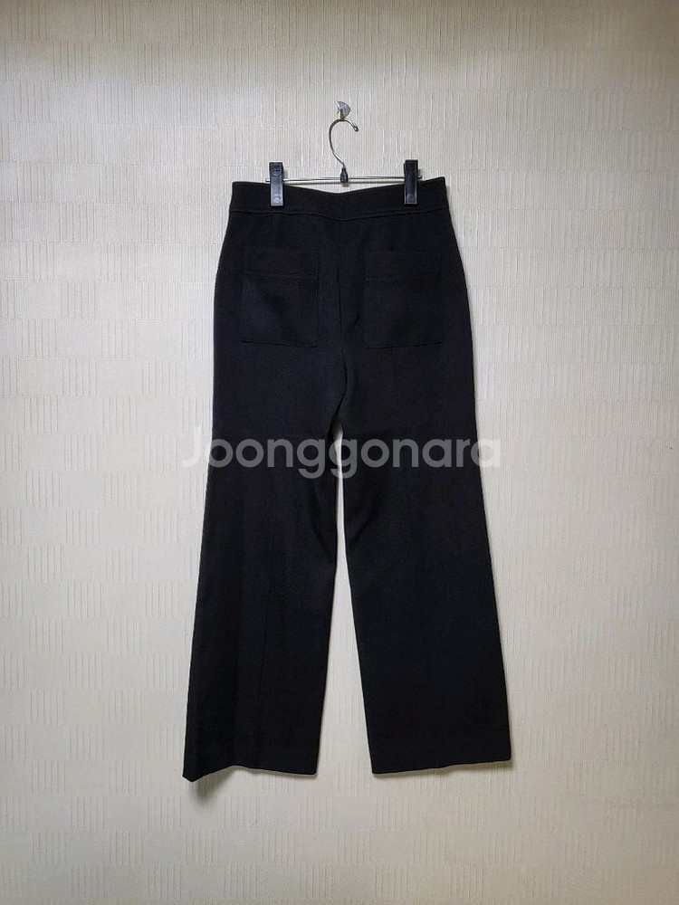 MICHAA 미샤 여성 바지--1