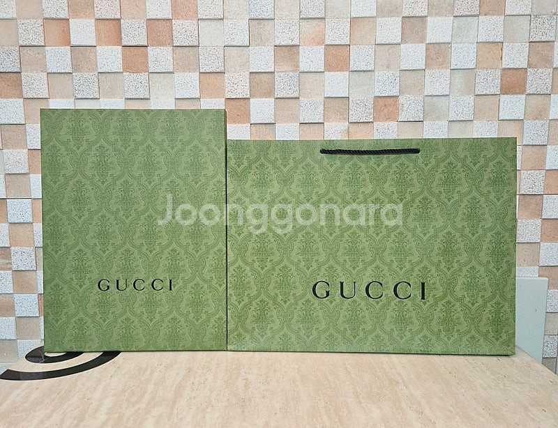 [정품]구찌 쇼핑백+박스 set,구찌 가방,구찌 박스,구찌 케이스,구찌 지갑,구찌--0