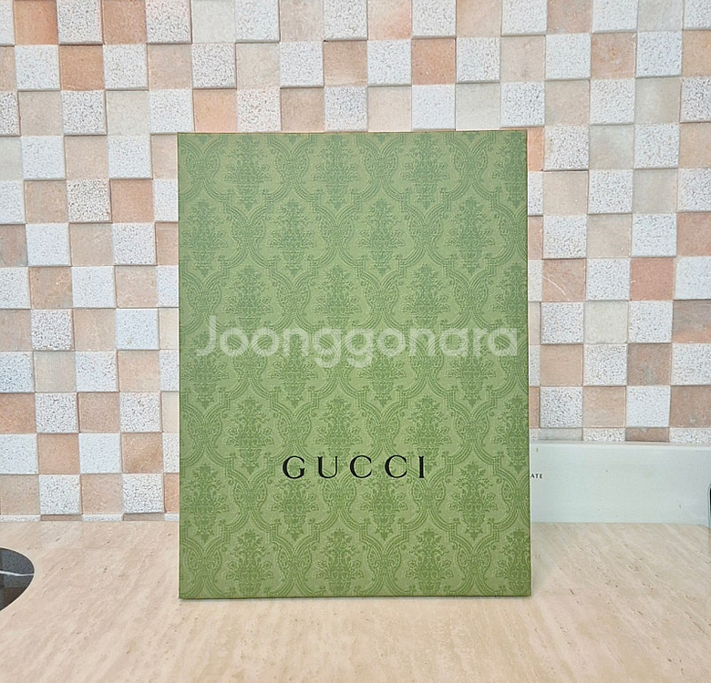 [정품]구찌 쇼핑백+박스 set,구찌 가방,구찌 박스,구찌 케이스,구찌 지갑,구찌--1