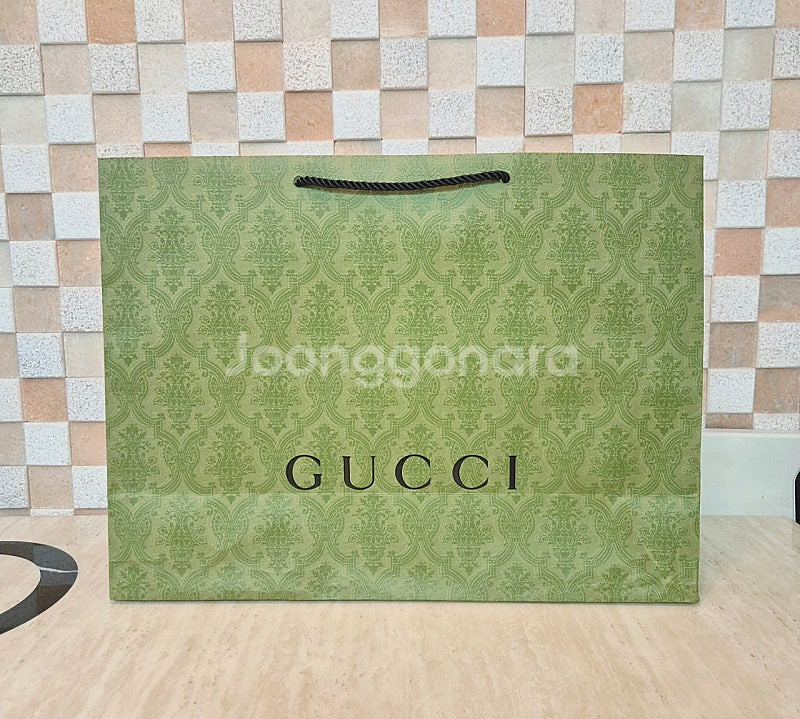 [정품]구찌 쇼핑백+박스 set,구찌 가방,구찌 박스,구찌 케이스,구찌 지갑,구찌--7