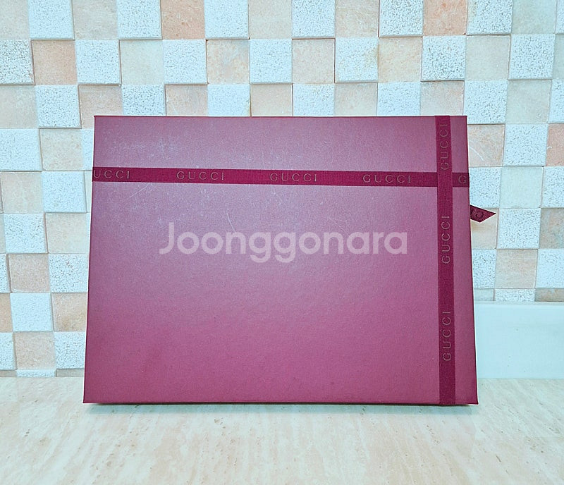 [정품]구찌 쇼핑백+박스+리본 풀 구성품,구찌 가방,구찌 박스,구찌 지갑,구찌--2