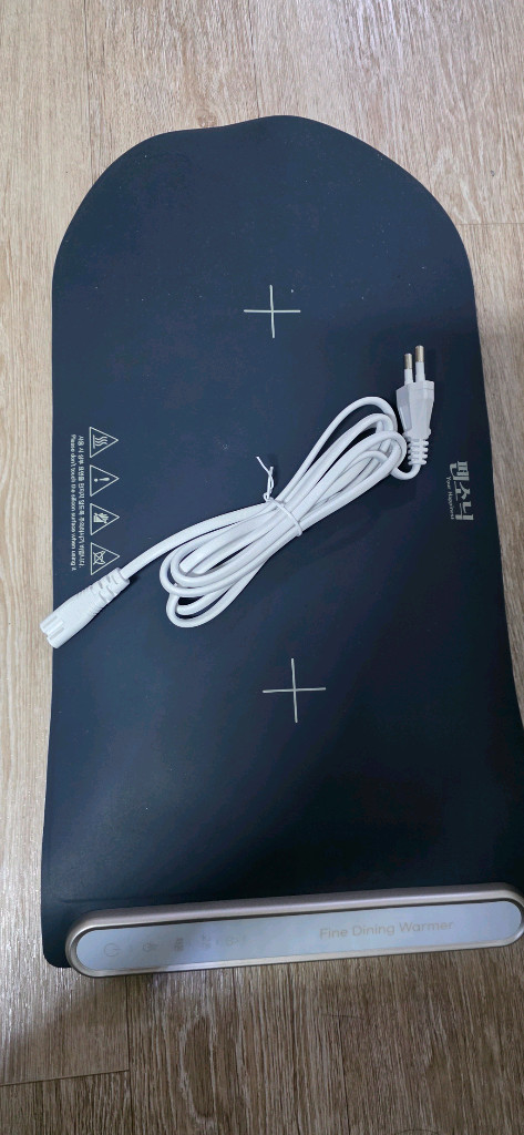 다이닝워머팬소닉--1