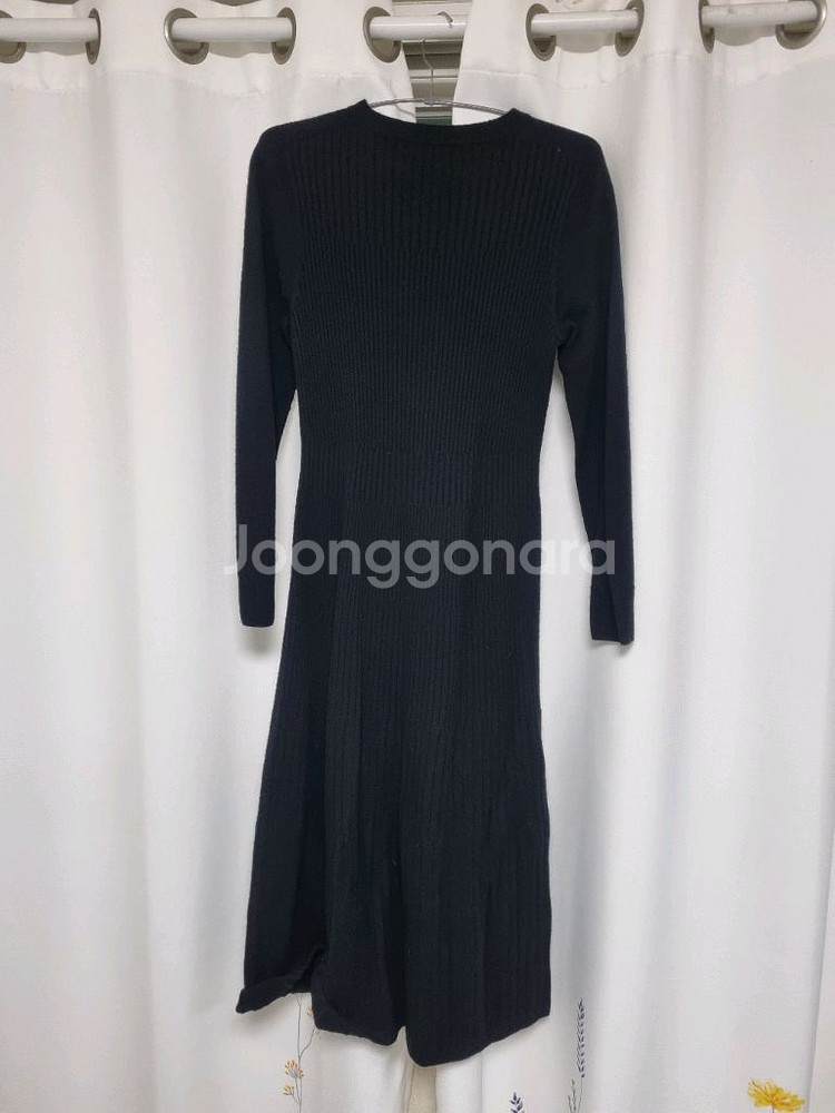 헤지스 여성 원피스--1