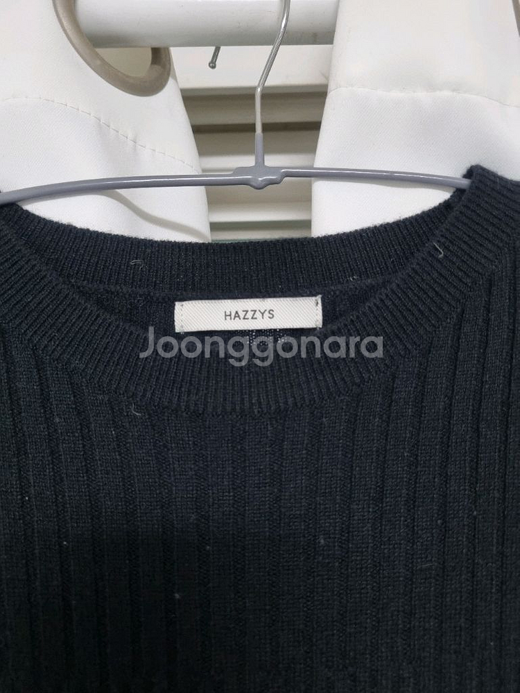 헤지스 여성 원피스--2