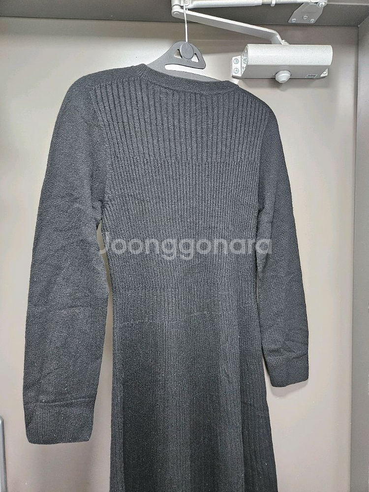 헤지스 여성 원피스--5