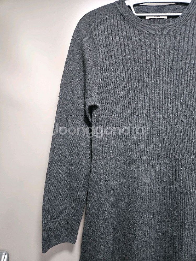 헤지스 여성 원피스--6