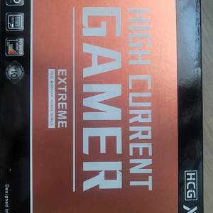 Antec 1000W 80플러스 골드 파워서플라이 이미지