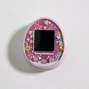 다마고치 썸 메르헨 핑크