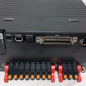 RS Automation Servo Drive CSD7