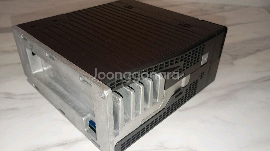 RS Automation Servo Drive CSD7--1