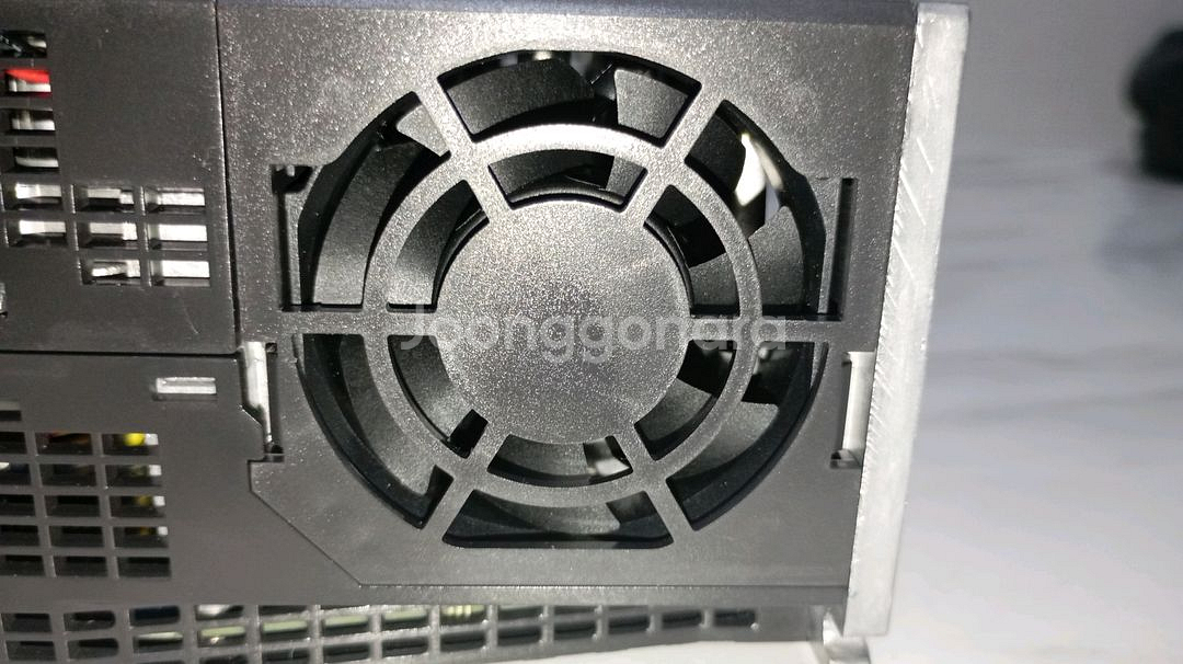 RS Automation Servo Drive CSD7--2