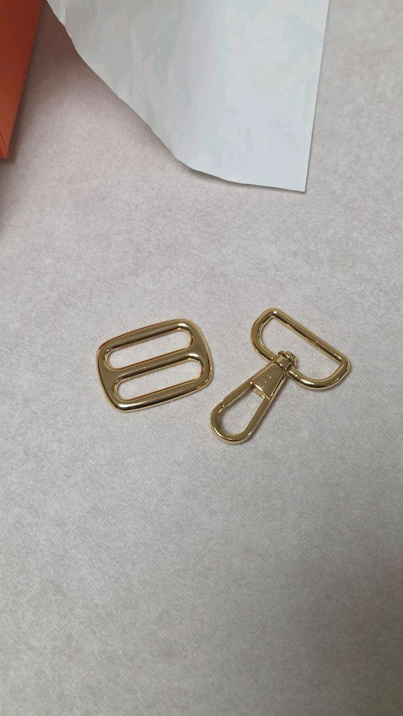 에르메스 에블린미니 에블린16 루즈아쉬 이미지