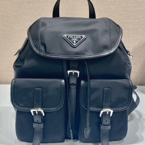 프라다 백팩 스몰
