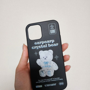 아이폰 12pro 어푸어푸 케이스 판매합니다