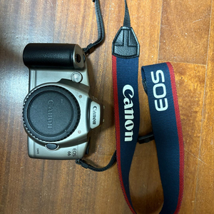 캐논 EOS66 사용감 거의 없는 중고 필름카메라 판매