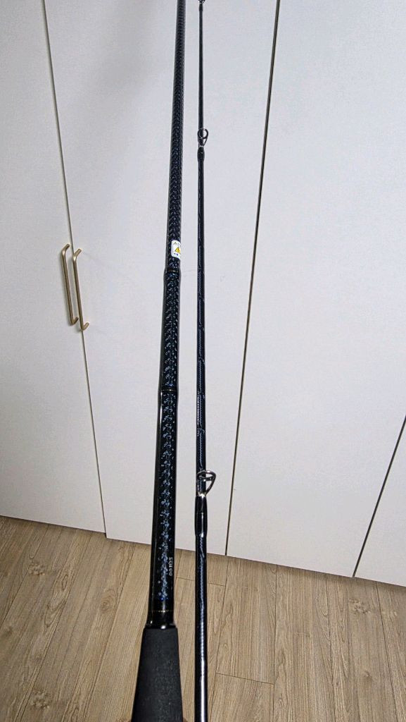 JS컴퍼니 빅소드 N S5 빅쏘드 농어대 S922ML-M 이미지