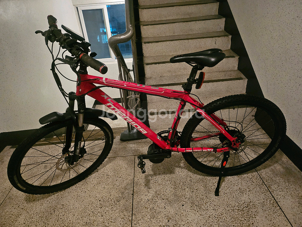 전기자전거 바팡 36V 500W 배터리 20ah--0