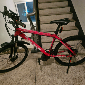 전기자전거 바팡 36V 500W 배터리 20ah