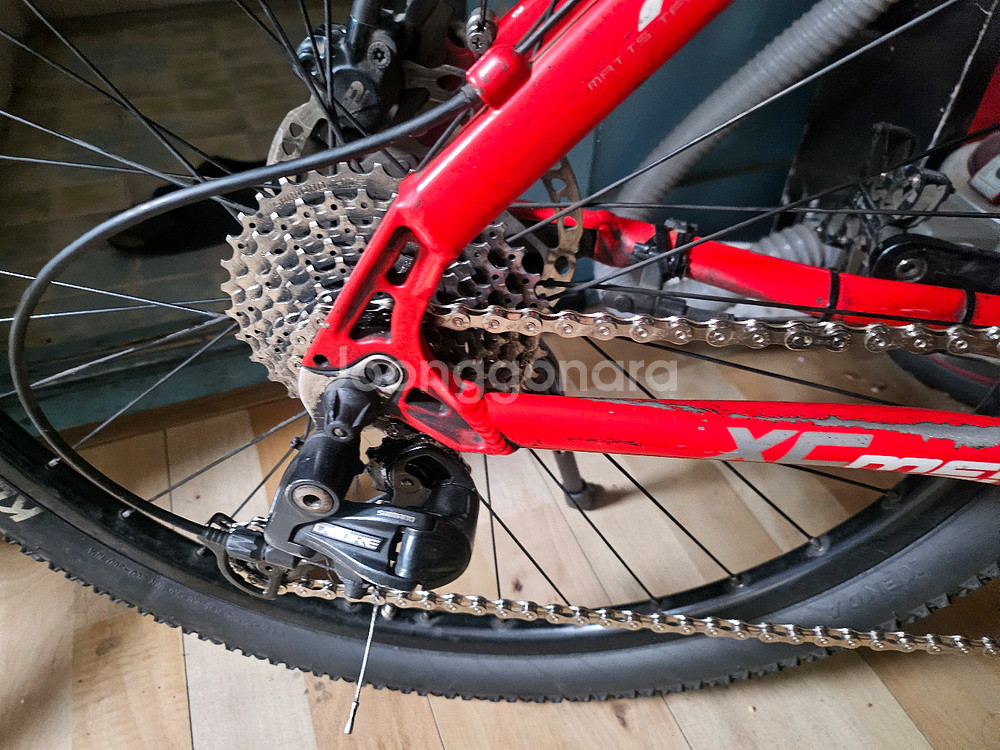 전기자전거 바팡 36V 500W 배터리 20ah--3