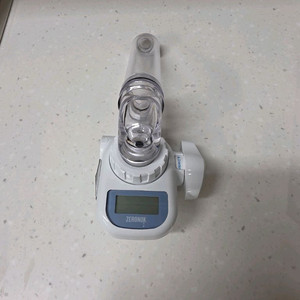 제로녹 싱크대 정수기 핸디형(주방 수전)