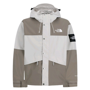 노스페이스 빈티지 네오 베이든 자켓 화이트 샌드 - 25FW The North Face Vi