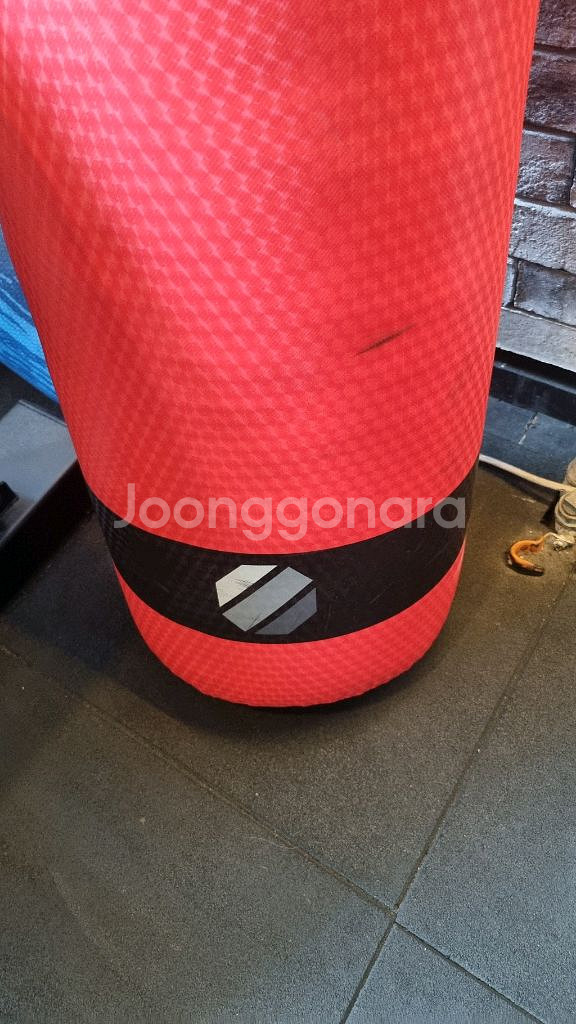 UFC 복싱 샌드백 80lb--2