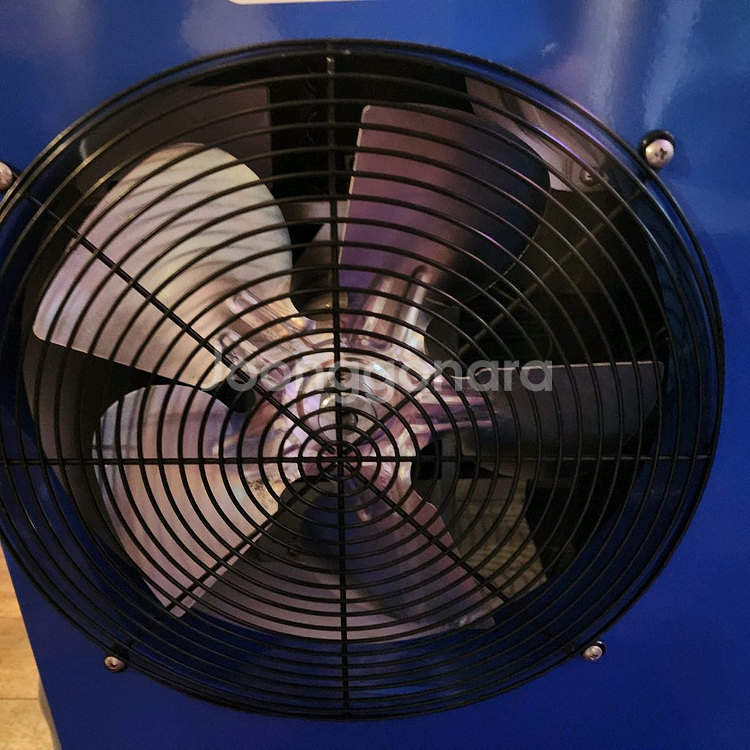 산업용,업소용,공업용 코끼리냉풍기 대형 주방 야외가능 (상태 거의 새것)--2