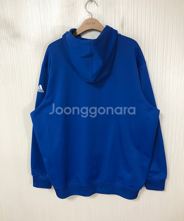 NBA 아디다스 골든스테이트 워리어스 후드티셔츠 2XL(해외)--7