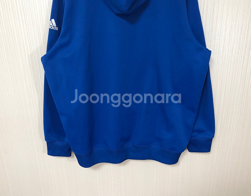 NBA 아디다스 골든스테이트 워리어스 후드티셔츠 2XL(해외)--9