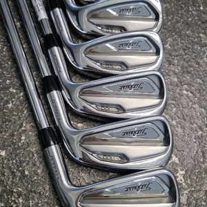 타이틀리스트 T100 5~P 6아이언세트