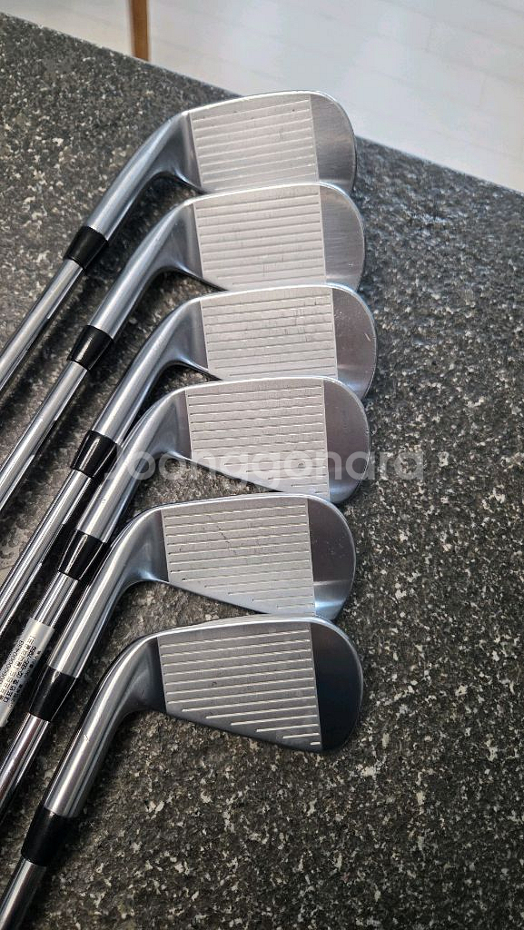 타이틀리스트 T100 5~P 6아이언세트--3