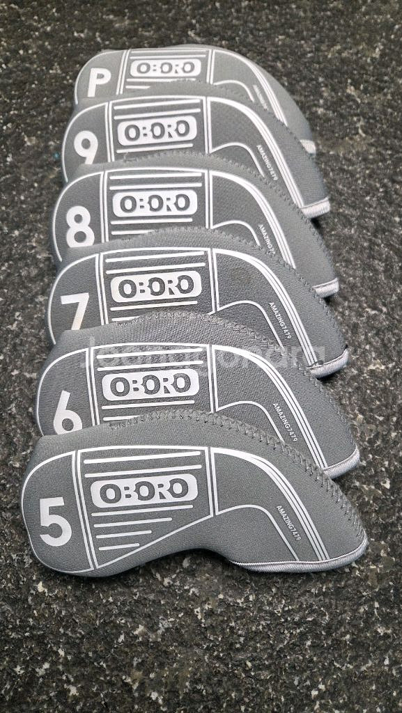 타이틀리스트 T100 5~P 6아이언세트--7