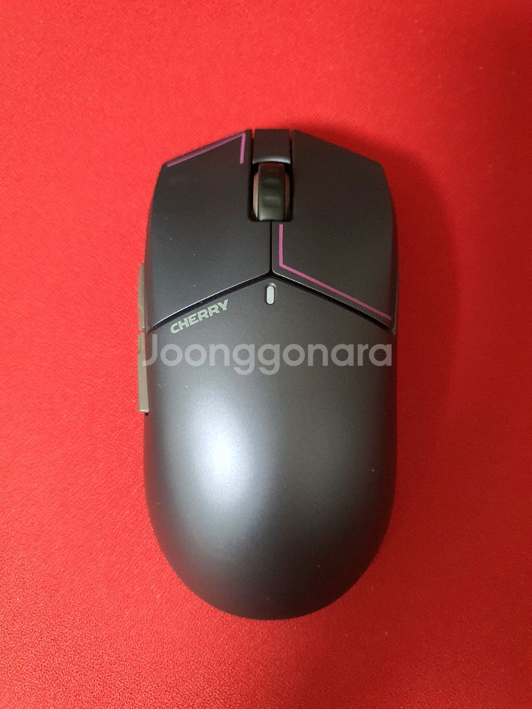 체리 엑스트리파이 mw5500--0