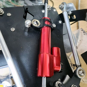 댐퍼 판매 해요