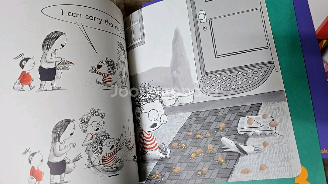 튼튼영어 주니어 레벨1 (1~5단계)--8