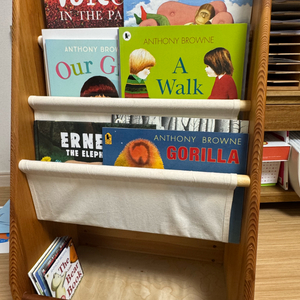 (새책) 앤서니브라운 영어원서 19권