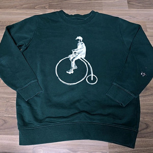 빈폴2개/AWK1개) 아동 맨투맨 총3개, 155