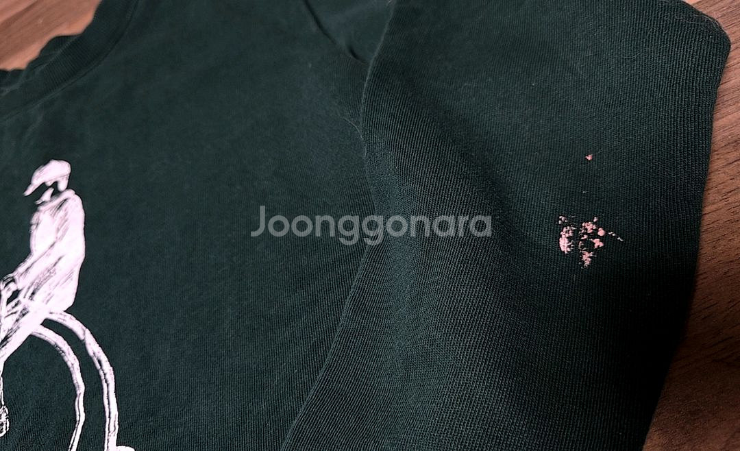 빈폴2개/AWK1개) 아동 맨투맨 총3개, 155--3