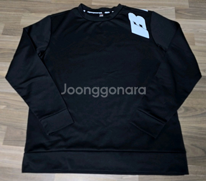 빈폴2개/AWK1개) 아동 맨투맨 총3개, 155--4