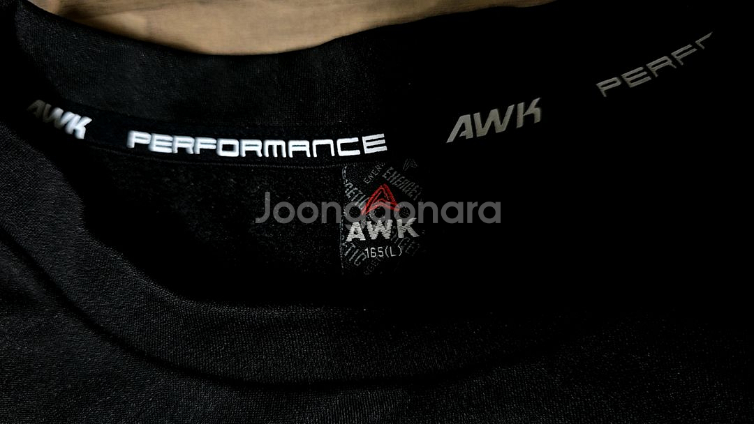 빈폴2개/AWK1개) 아동 맨투맨 총3개, 155--5