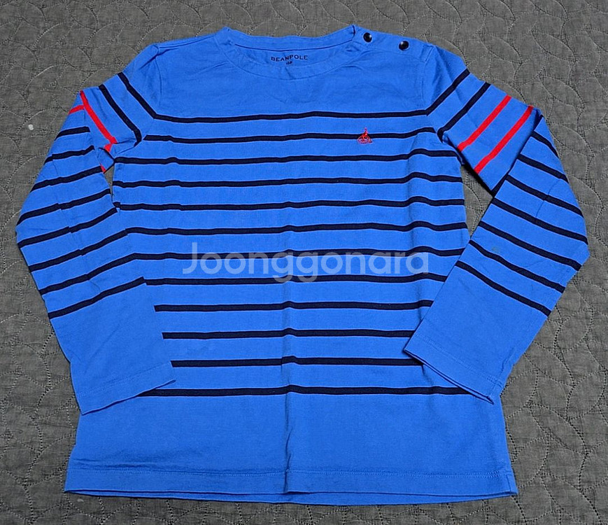 빈폴2개/AWK1개) 아동 맨투맨 총3개, 155--8