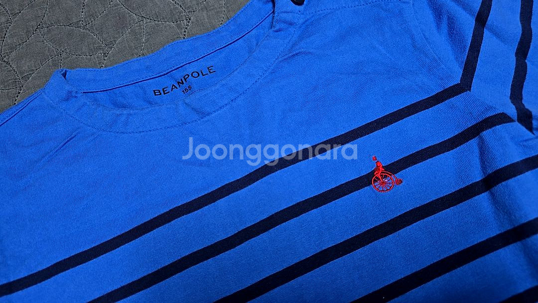 빈폴2개/AWK1개) 아동 맨투맨 총3개, 155--9