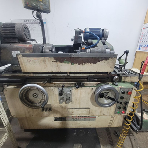 산업용 원통 연마기 이미지