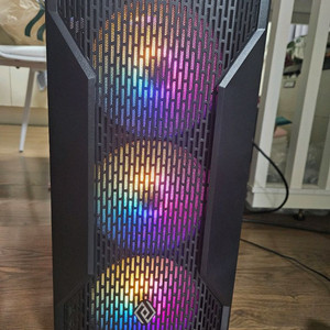 i5 4690 GTX 750TI 게이밍 데스크탑 팝니다